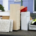 appliance removal Warrington PA