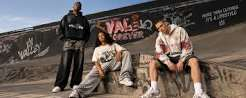 Valley Dreams Hoodie: The Art of Creating Modern Streetwear Combinations