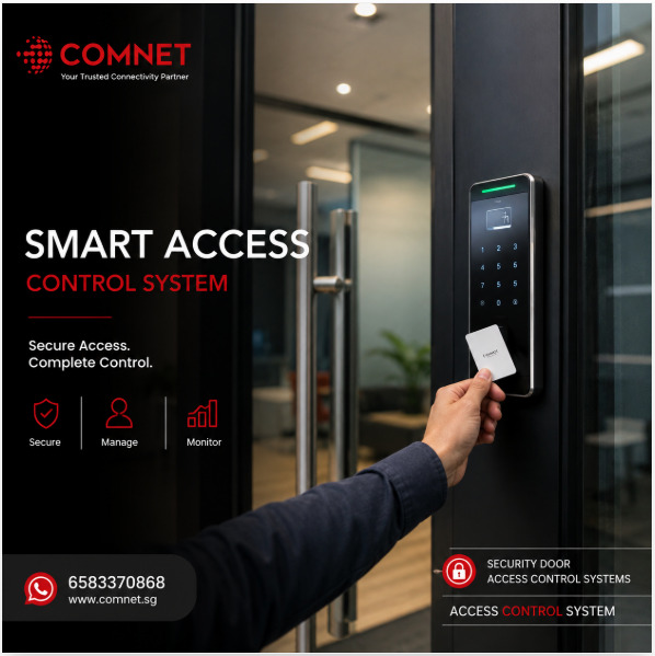access control system