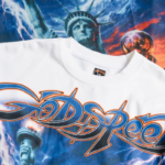 Godspeed Streetwear for Mastering the Art of Graphic Placement