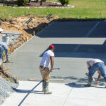 concrete contractor near me