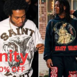 Saint Vanity: How to Develop a More Personal Streetwear Style