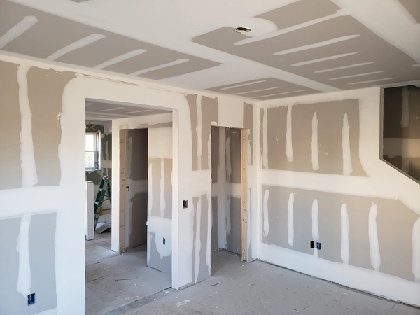 Full Drywall Contracting in Schofield WI