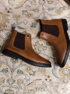 men chelsea boots