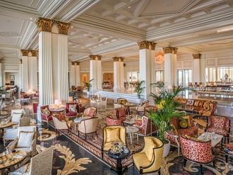 Best Asian Restaurants in Dubai