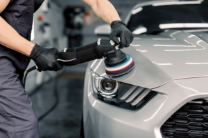 auto detailing service Lake Saint Louis, MO