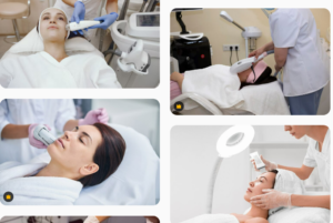 Skin Tightening Treatment in Singapore
